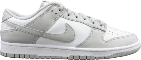 grijs nike heren|Heren Grijs Nike Dunk Schoenen.